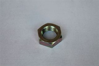 Details van Borgmoer remleiding vooraan