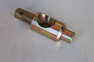 Details van Druklager as pre-verto