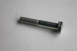 Details van Bout motorsteun