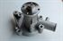 Details van Originele waterpomp zonder bypass