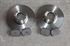 Details van Standaard rem kit 8,4" schijfremmen